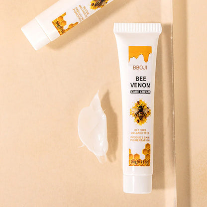 Oveallgo® VitiClear Pro Crema de veneno de abeja Universal
