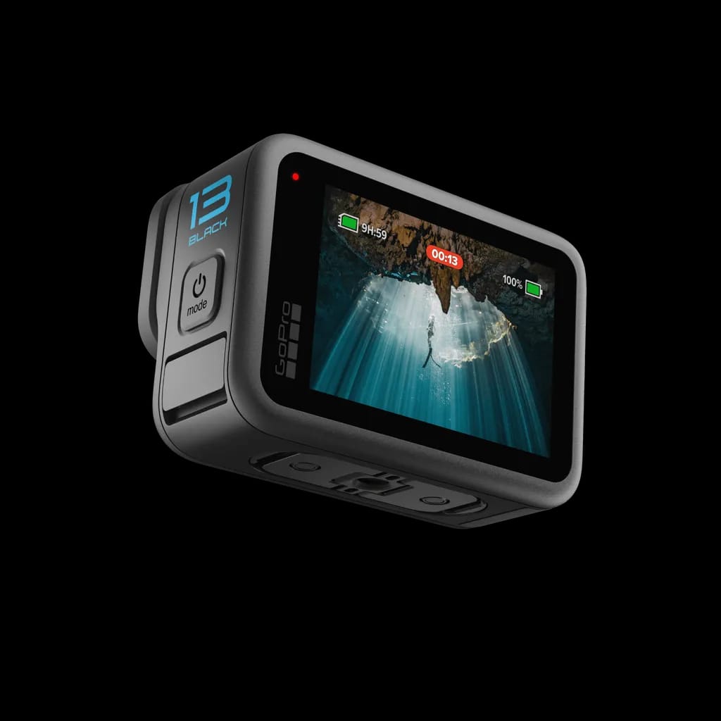 CAMARA GO PRO 4K [CONTRA REEMBOLSO]