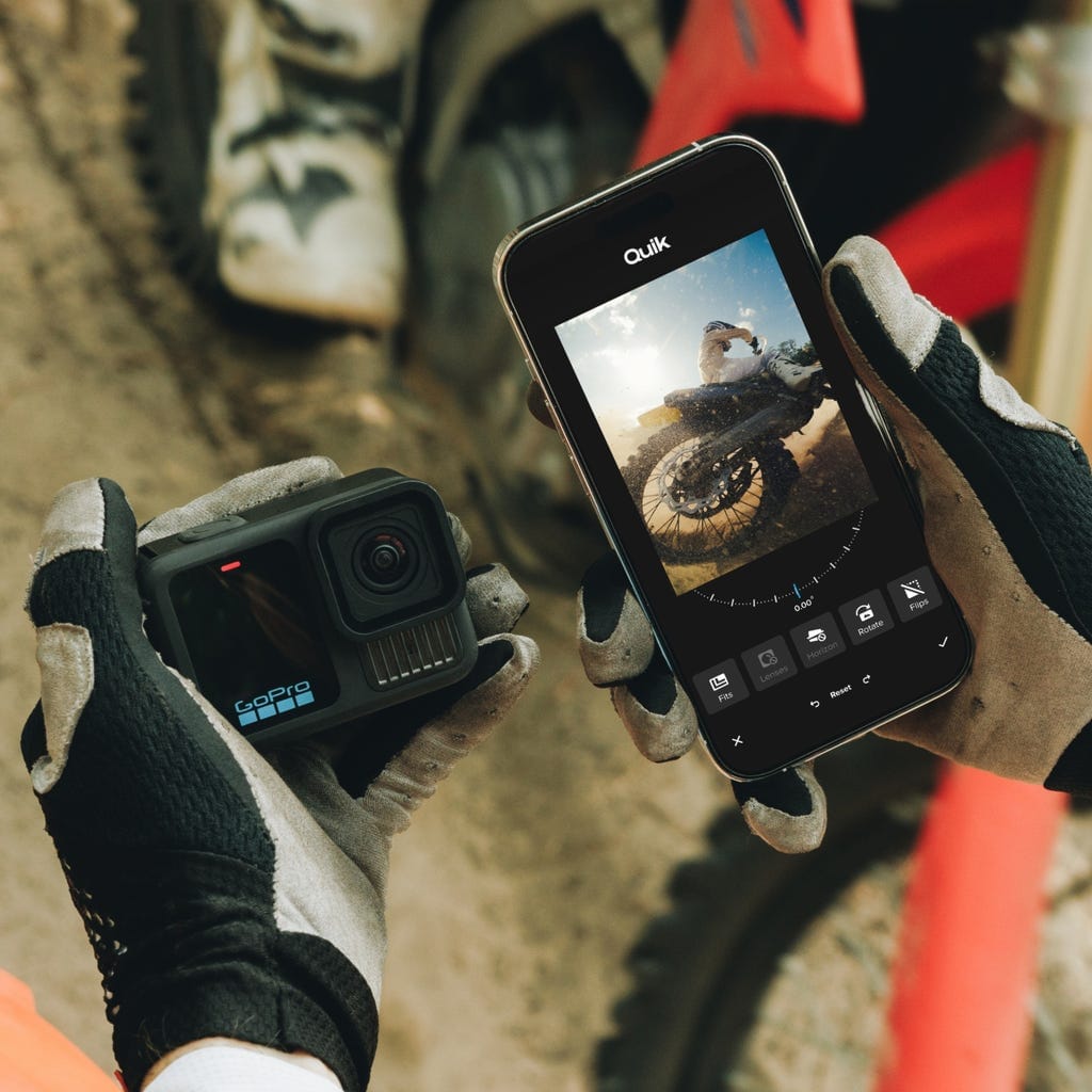 CAMARA GO PRO 4K [CONTRA REEMBOLSO]