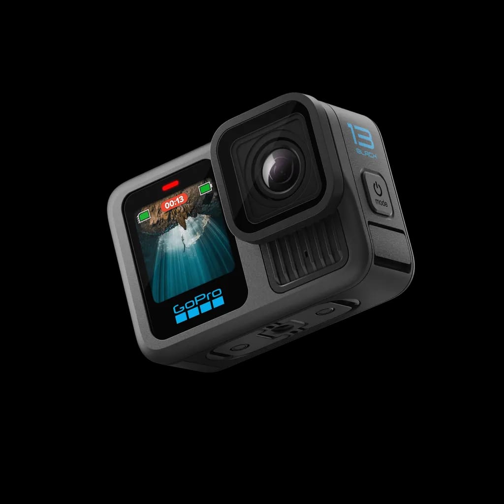 CAMARA GO PRO 4K [CONTRA REEMBOLSO]