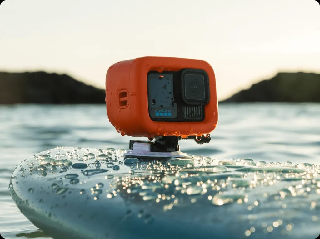 CAMARA GO PRO 4K [CONTRA REEMBOLSO]