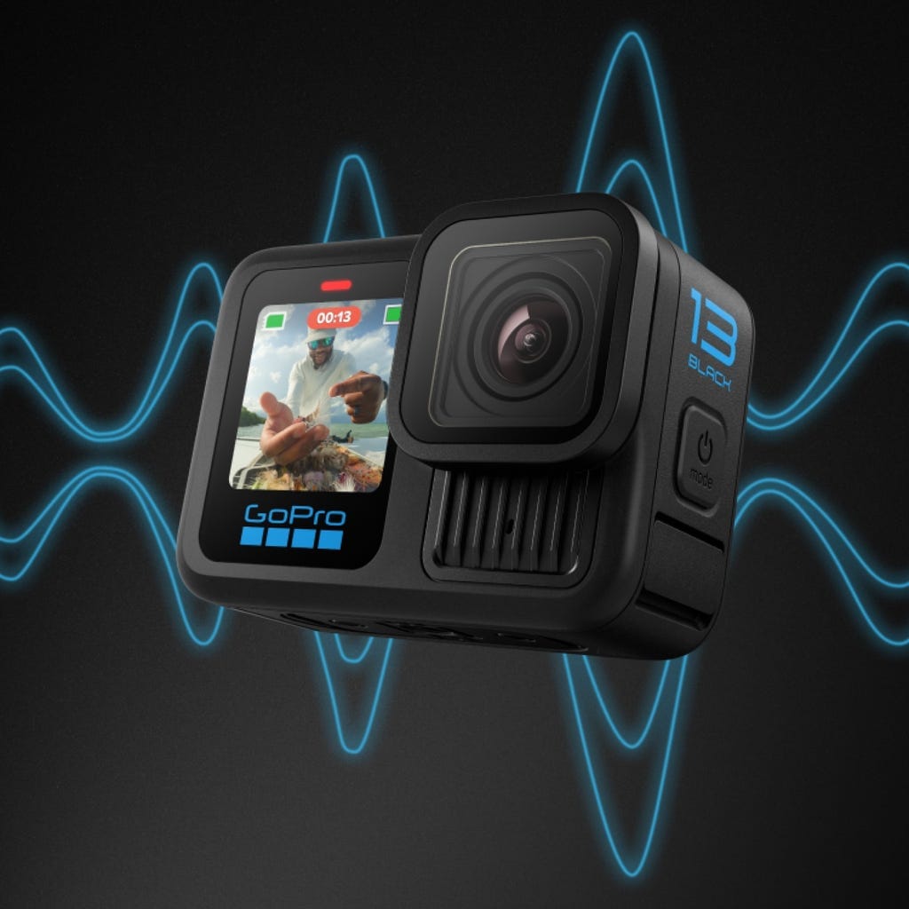CAMARA GO PRO 4K [CONTRA REEMBOLSO]